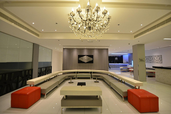 Best Western Premier Muscat