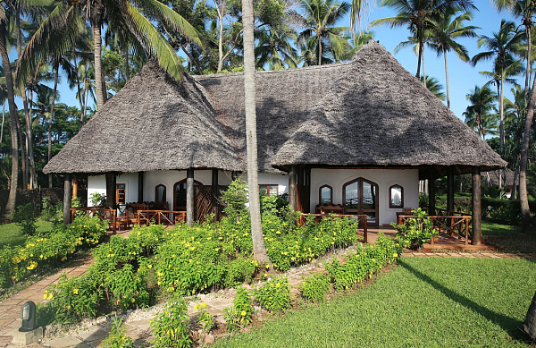 Bluebay Beach Resort & Spa