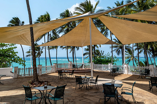 Diamonds Leisure Beach & Golf Resort