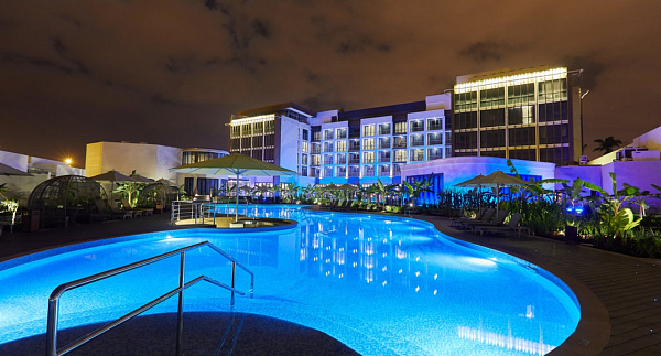 Millennium Resort Salalah