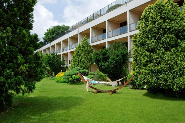 Hilton Istanbul Bosphorus