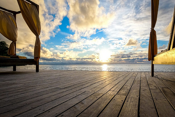 The Residence Maldives at Dhigurah