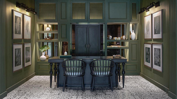 Kimpton Kitalay Samui Kimpton Kitalay Samui