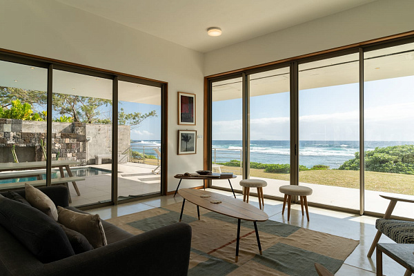 Villa de l’Ocean by Muse Villas