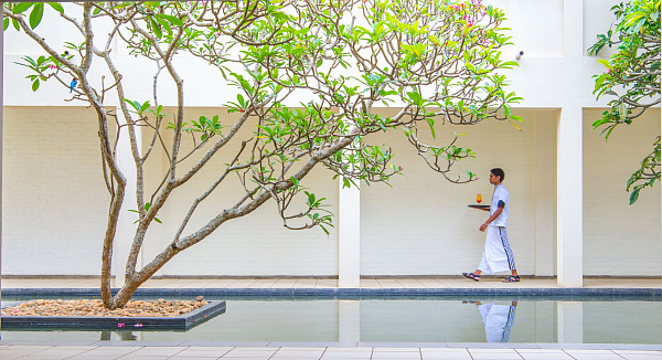 Mermaid Hotel & Club 