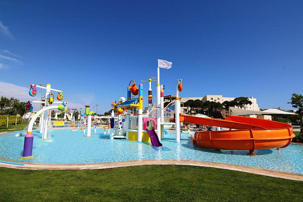 Regnum Carya Regnum Carya