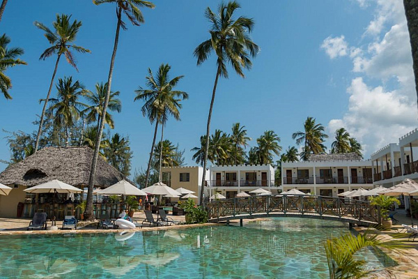 Zanzibar Bay Resort & Spa