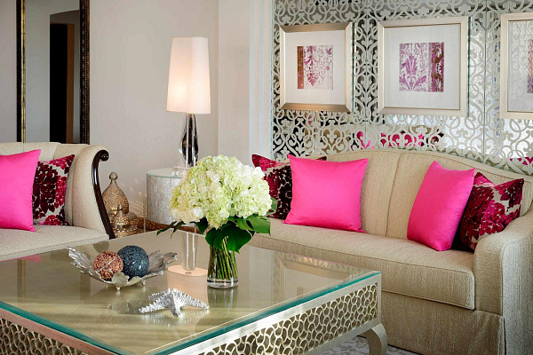 One & Only Royal Mirage Arabian Court One & Only Royal Mirage Arabian Court