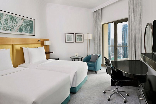 Movenpick Hotel Jumeirah Beach Movenpick Hotel Jumeirah Beach