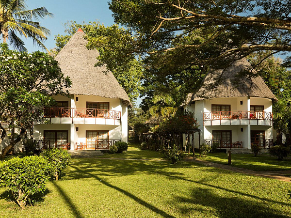 Neptune Village Beach Resort & Spa