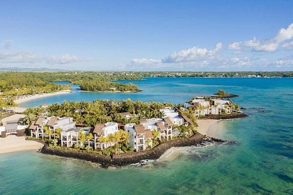 Shangri-La's Le Touessrok Resort & Spa Shangri-La's Le Touessrok Resort & Spa