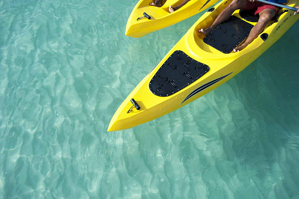 Le Royal Meridien Beach Resort & Spa