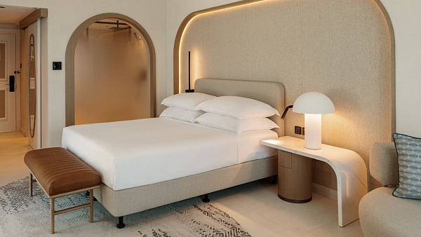 Sheraton Jumeirah Beach Resort