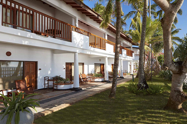 Dickwella Resort and Spa Dickwella Resort and Spa