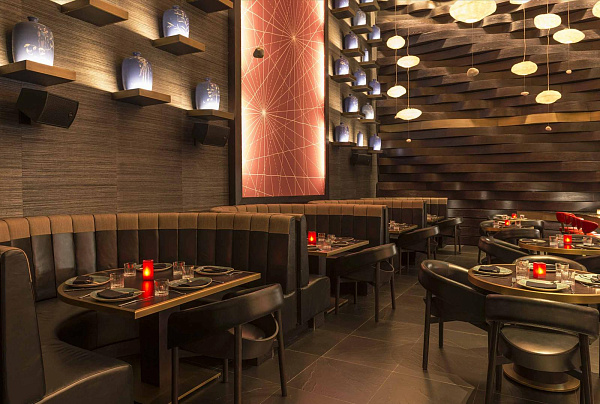 The Westin Dubai Mina Seyahi Beach Resort & Marina