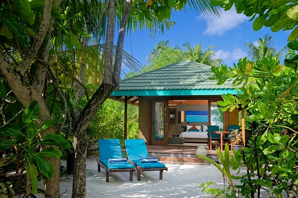 Canareef Resort Maldives Canareef Resort Maldives