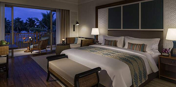 Shangri-La’s Hambantota