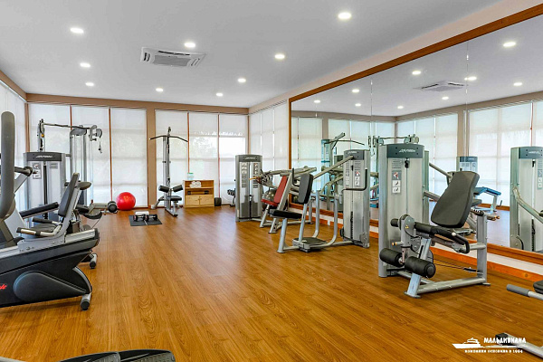 Kudafushi Resort & Spa