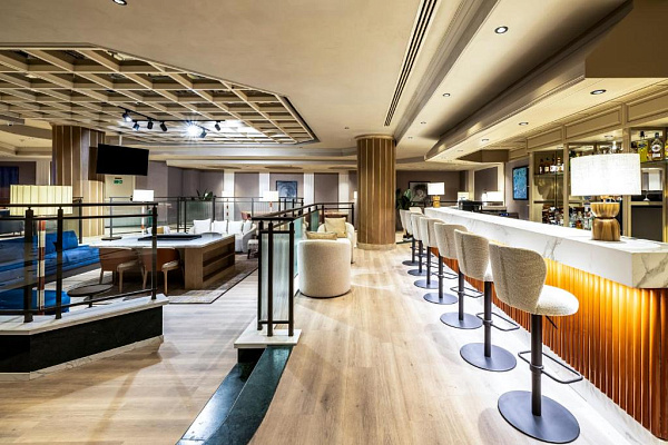 ELITE WORLD COMFY TAKSIM