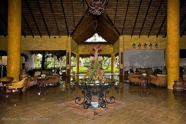 Punta Cana Princess