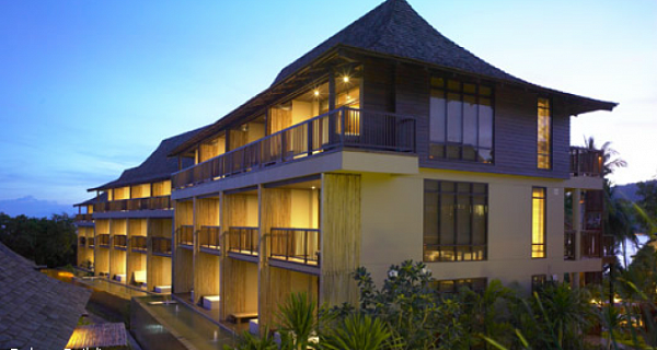 Silavadee Pool Spa Resort