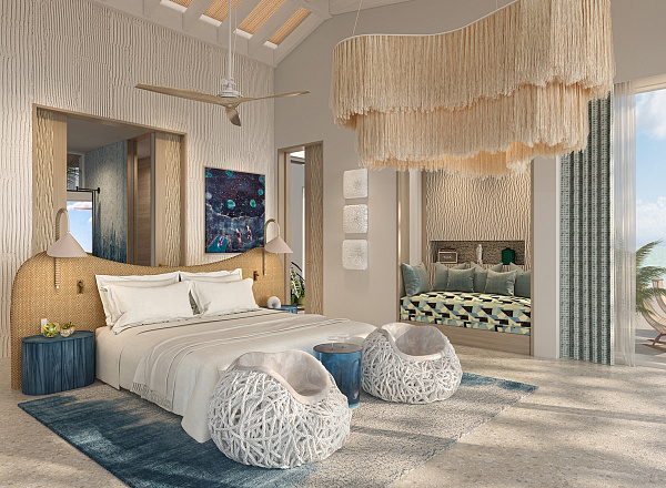 .Here Baa Atoll Maldives 