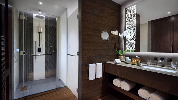 Lapita, Dubai Parks and Resorts, Autograph Collection