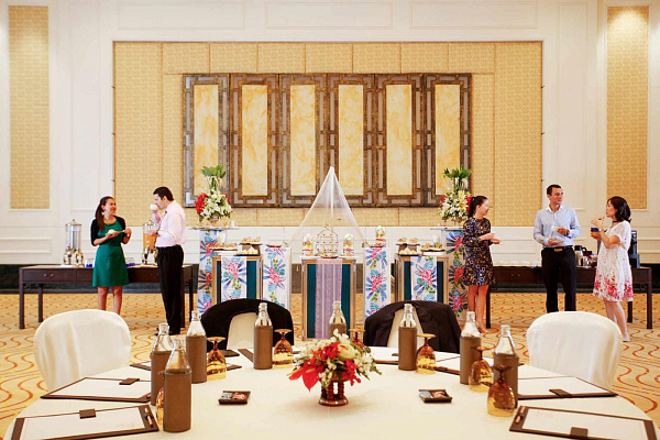 Centara Grand Beach Phuket