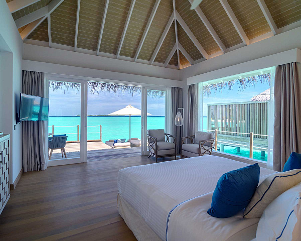 Baglioni Resort Maldives