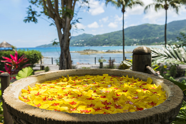 Fisherman's Cove Resort (Mahe)