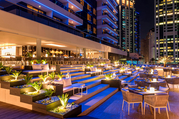 Grosvenor House, A Luxury Collection Hotel Dubai