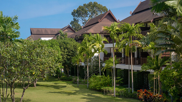 Amari Koh Samui Amari Koh Samui