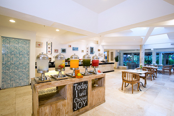 Sol by Melia Benoa Bali