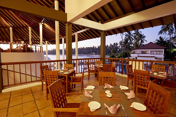 Dickwella Resort and Spa Dickwella Resort and Spa
