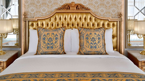 Raffles The Palm Dubai