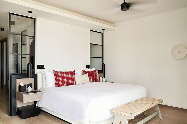 LUX* Grand Baie Resort and Residences