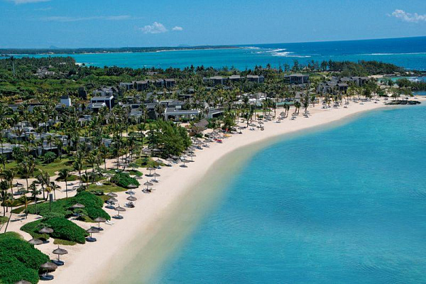 Long Beach Golf and Spa Resort