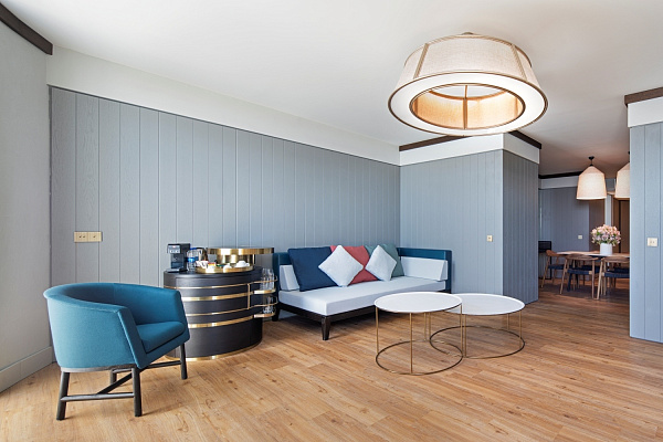 Voyage Belek Golf & Spa