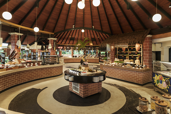 Sun Siyam Iru Fushi Maldives