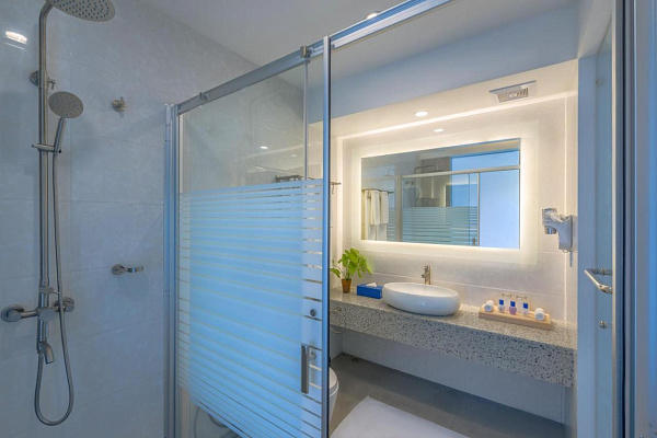 Dhiguveli Maldives Guest House