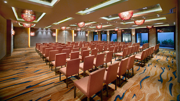 Hyatt Regency Phuket