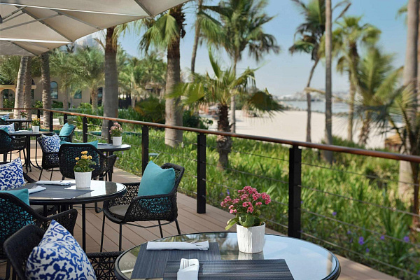 One & Only Royal Mirage The Palace One & Only Royal Mirage The Palace