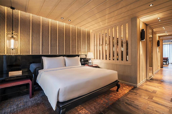 Andaz Pattaya Andaz Pattaya