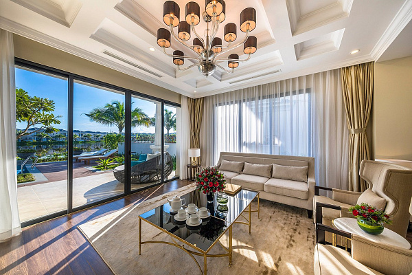 Melia Vinpearl Cam Ranh