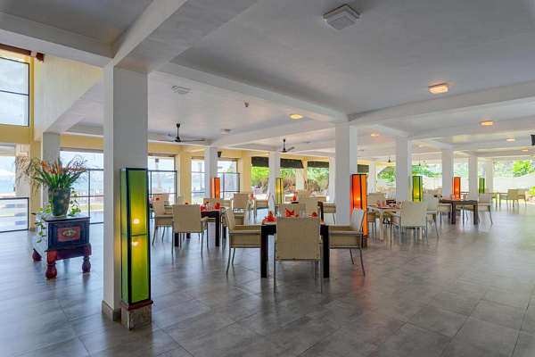 Coco Bay Unawatuna Coco Bay Unawatuna