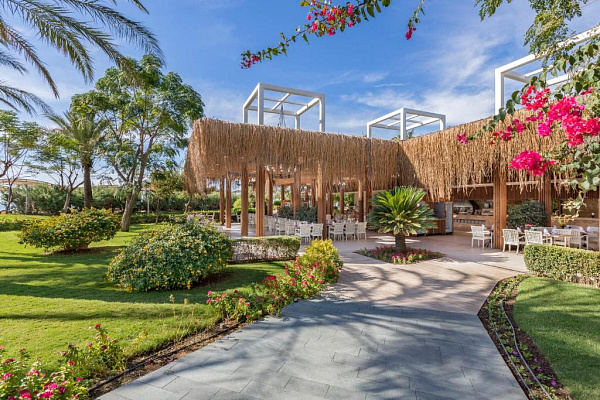 Dobedan Exclusive Hotel & SPA Belek