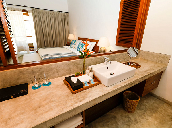 Lantern Boutique Hotel