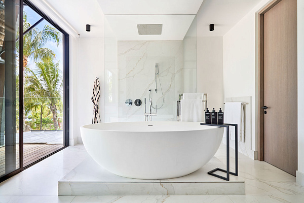 LUX* Grand Baie Resort and Residences