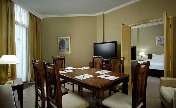 Berjaya Beau Vallon Bay Resort & Casino Seychelles (Mahe) Berjaya Beau Vallon Bay Resort & Casino Seychelles (Mahe)