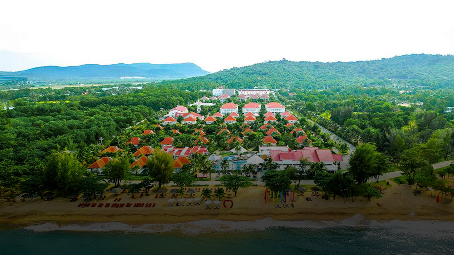 Mercury Phu Quoc Resort & Villas